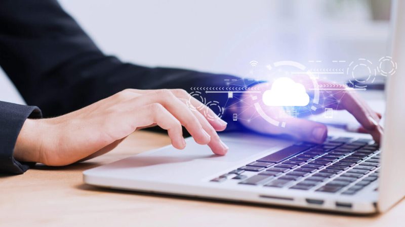 What challenges can Salesforce Managed Services help businesses overcome?