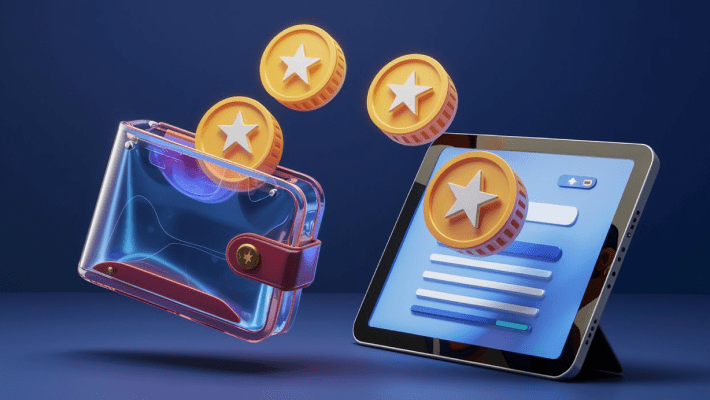 What key strategies ensure a crypto wallet remains ahead of its competitors