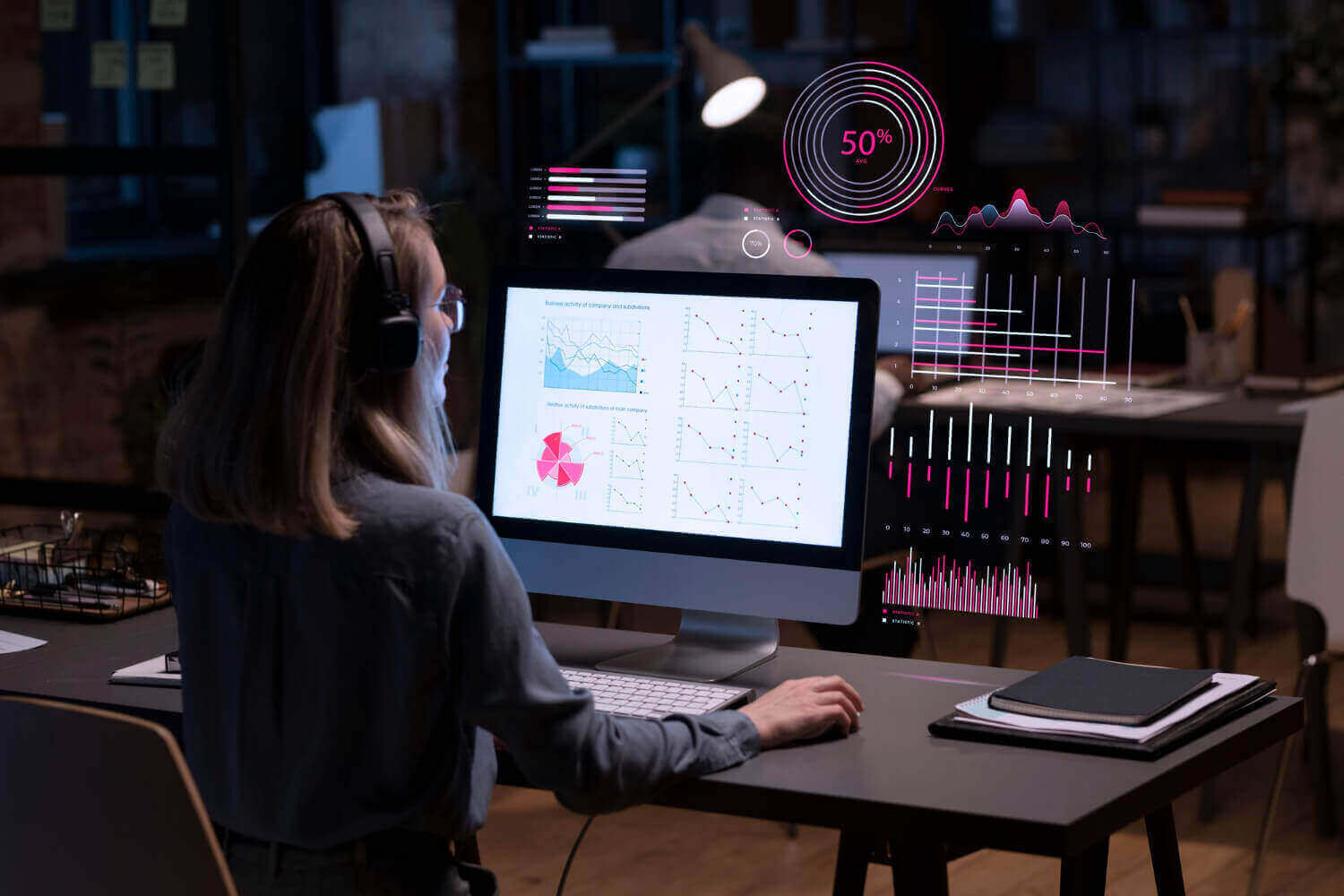 How Data Mining Enhances Customer Targeting and Segmentation?