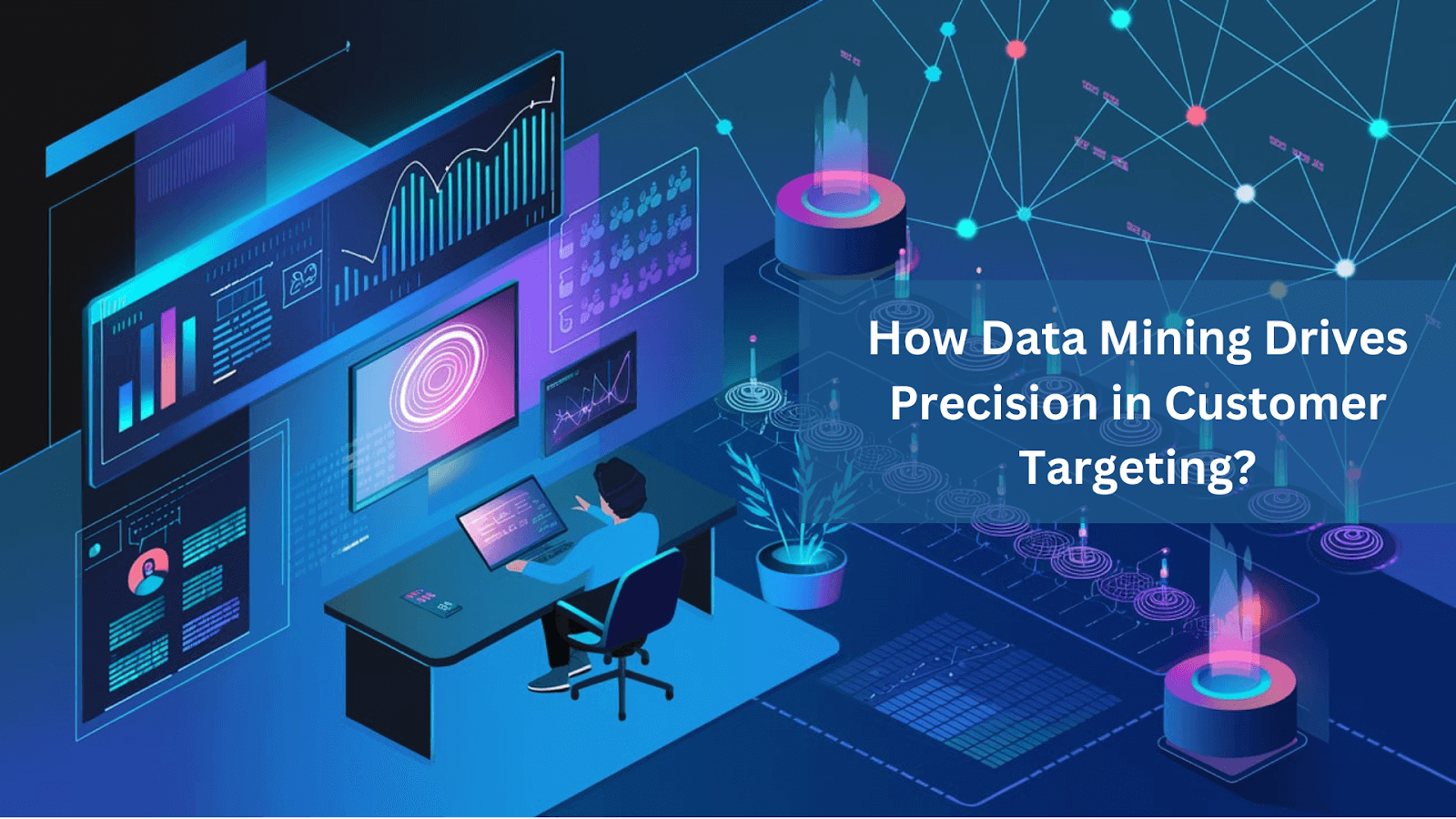 How Data Mining Enhances Customer Targeting and Segmentation?