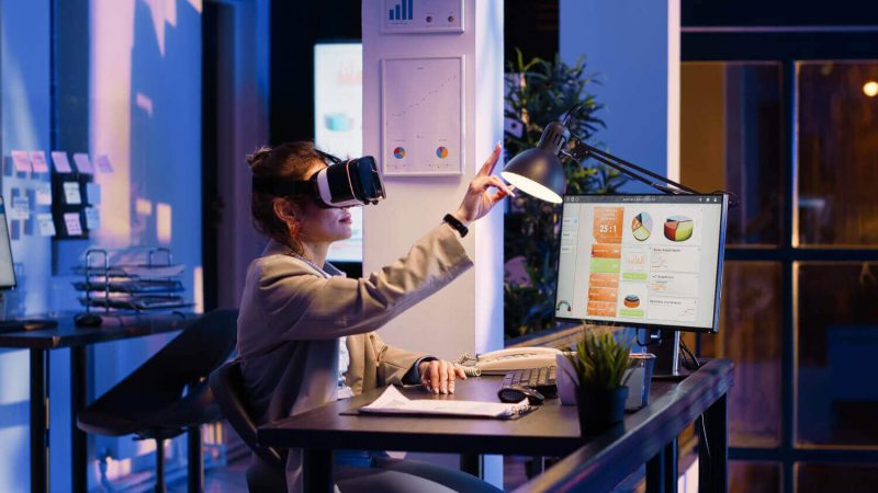 Top 10 Technology Trends That Will Dominate 2025