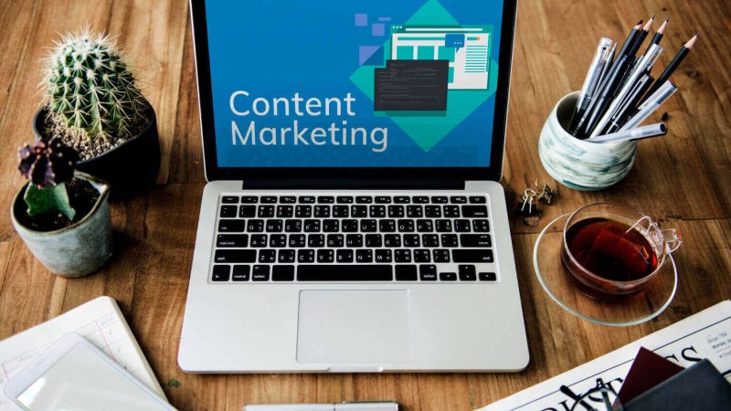 Staying Ahead in Online Branding