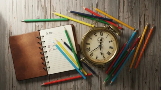 How to develop effective time management skills for students