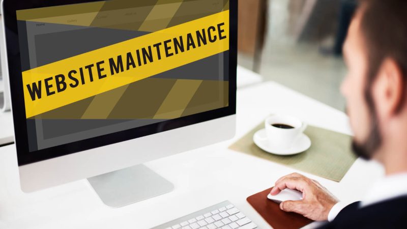 5 Common Mistakes That Are Killing Your Site’s Potential