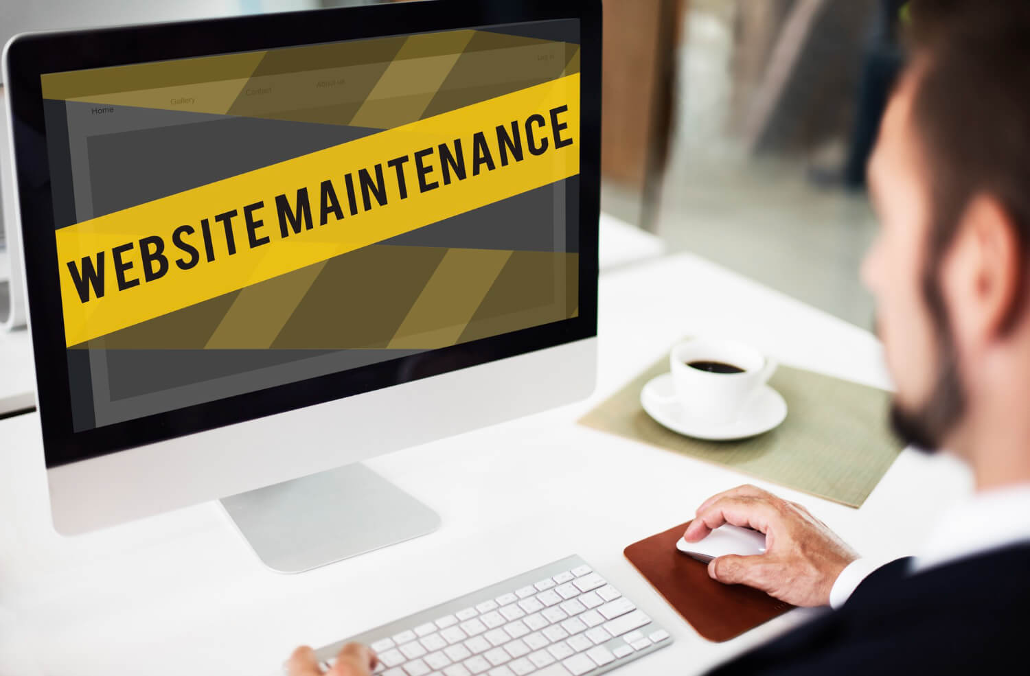 5 Common Mistakes That Are Killing Your Site’s Potential