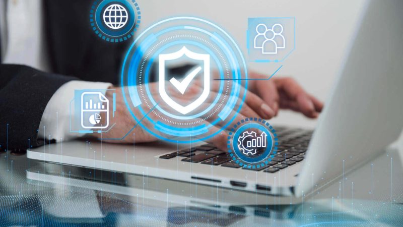 Top 5 Cybersecurity Companies in the USA