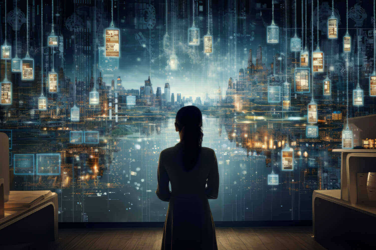Top 5 Digital Out-of-Home (DOOH) Trends You Can’t Ignore in 2025