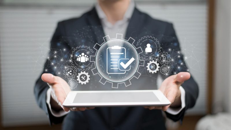How Can Smarter Data Management Streamline Your Business Operations?