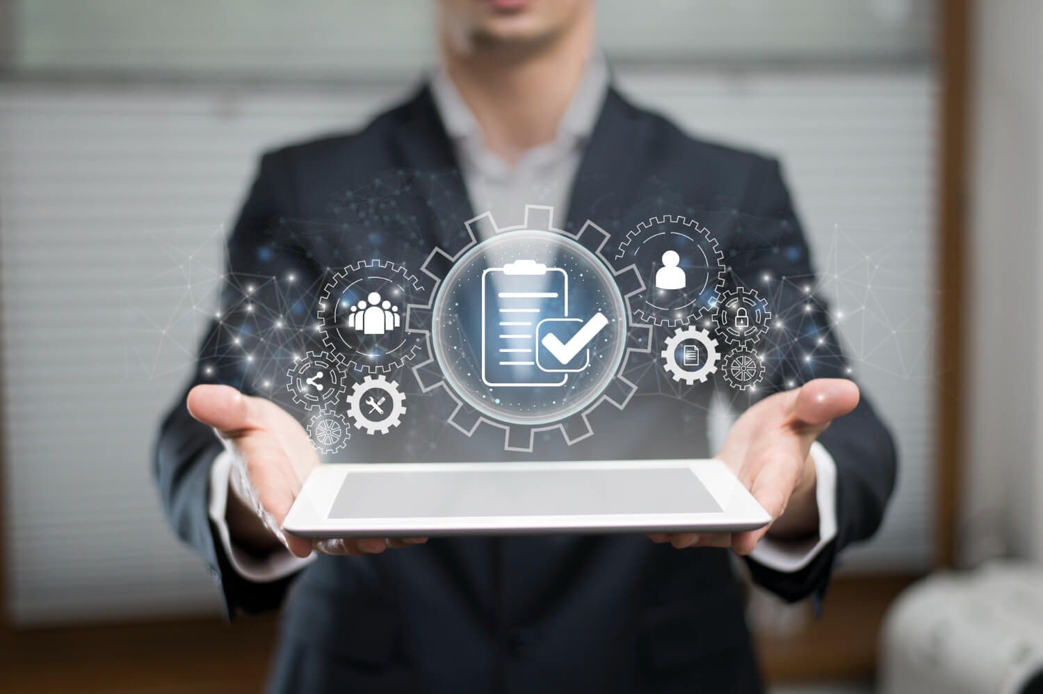 How Can Smarter Data Management Streamline Your Business Operations?