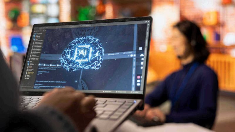 How AI and Machine Learning Are Powering the Next-Gen ERP Systems