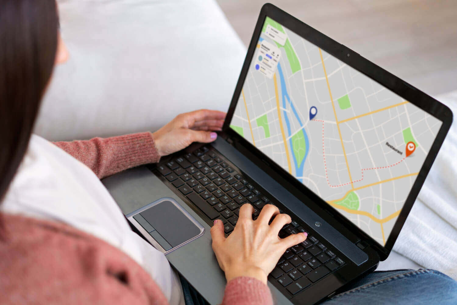Top 7 Local SEO Mistakes That Are Costing You Customers