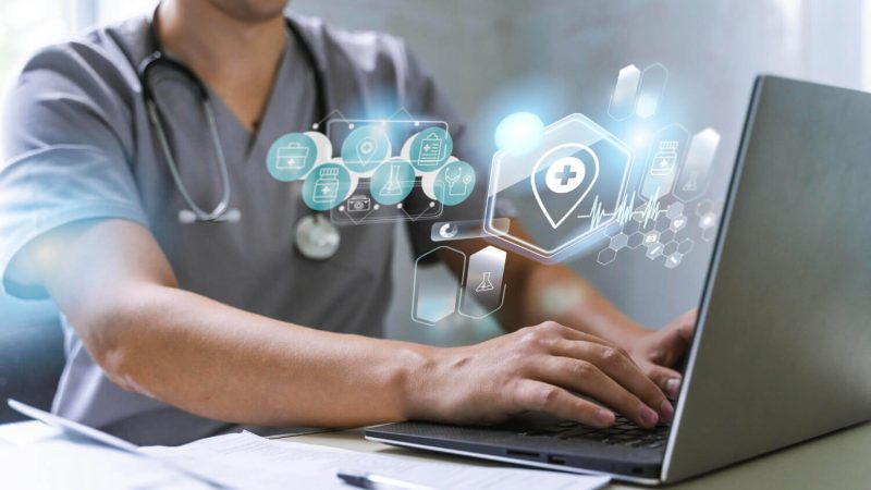 How Care Qevafaginz Network Ltd Works For Providers