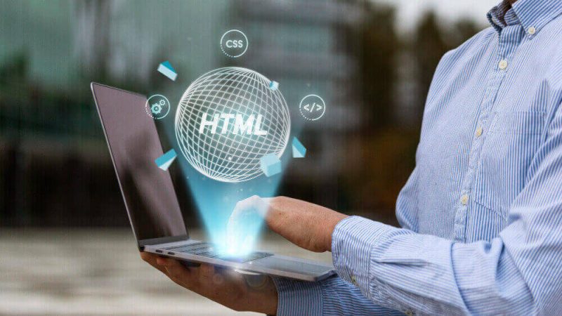 Top Web Development Trends That Will Shape 2025