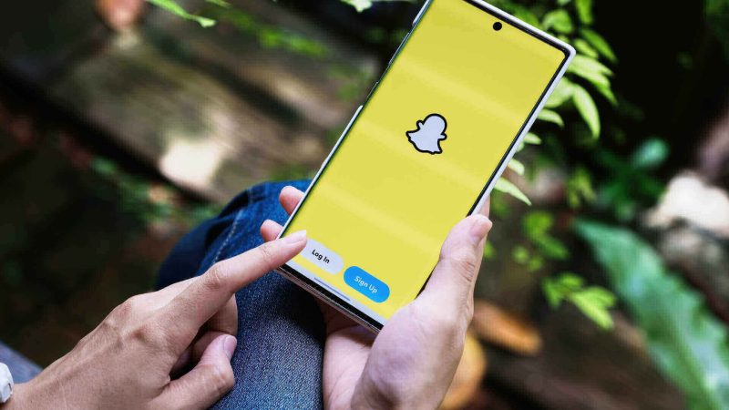 Snapchat Time Sensitive Notification Rotting Users (What’s The Cause)