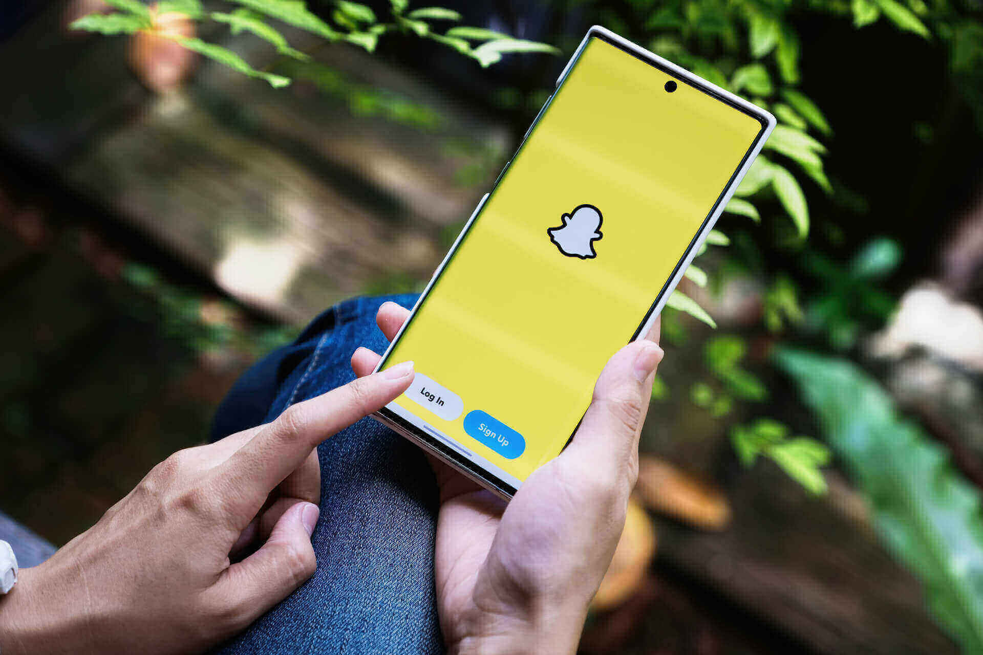 Snapchat Time Sensitive Notification Rotting Users (What’s The Cause)