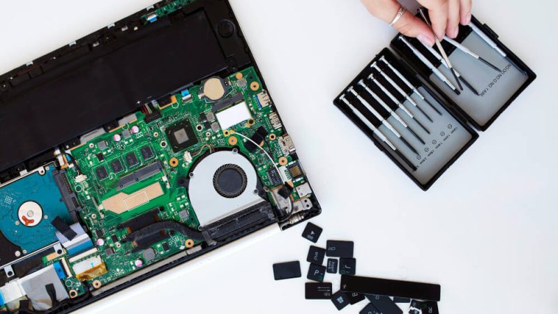 Why You Need Expert Services for Gaming Computer Repair in Colorado Springs Co
