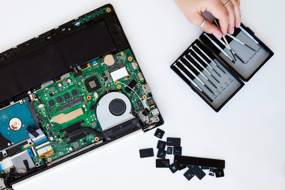 Why You Need Expert Services for Gaming Computer Repair in Colorado Springs Co