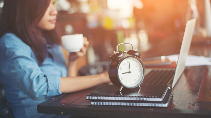 5 Time Management Strategies to consider In 2025