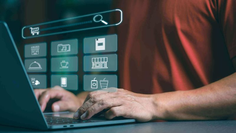 How To Develop An eCommerce Website From Scratch?