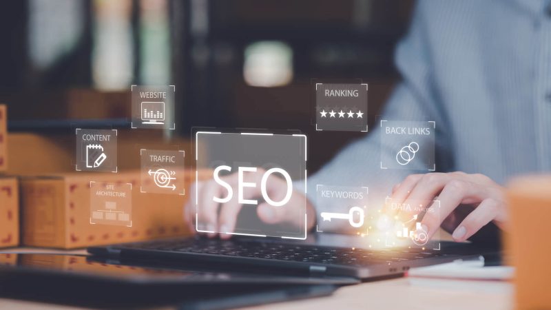 Importance of SEO Marketing For Business and its Benefits