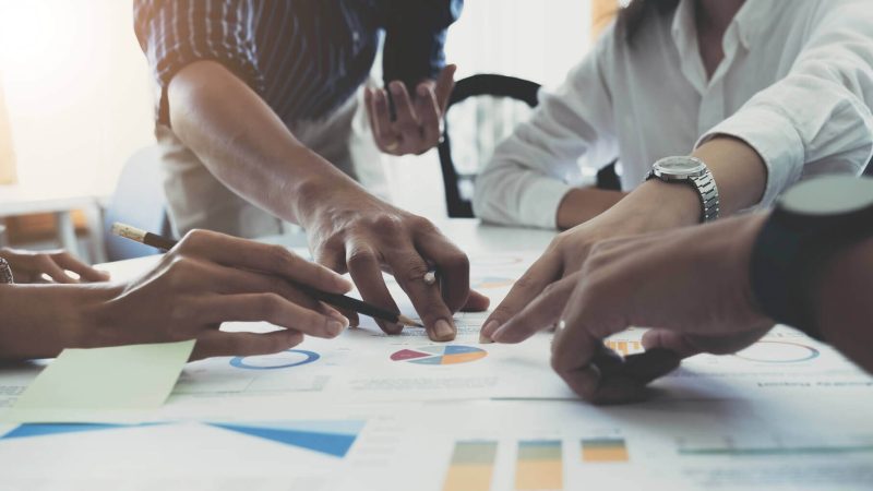 Best Strategies to Start a Business from Scratch In 2025