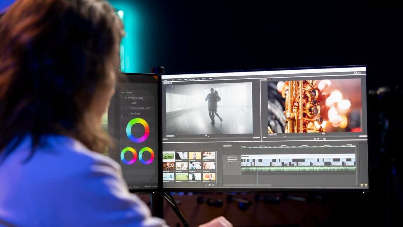 Best 6 Photo Editing Applications for Android in 2025