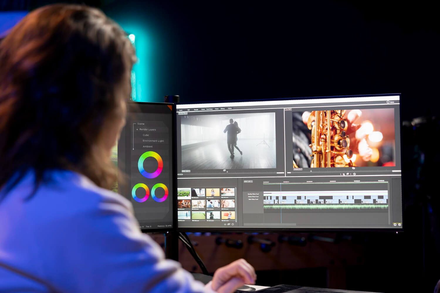 Best 6 Photo Editing Applications for Android in 2025