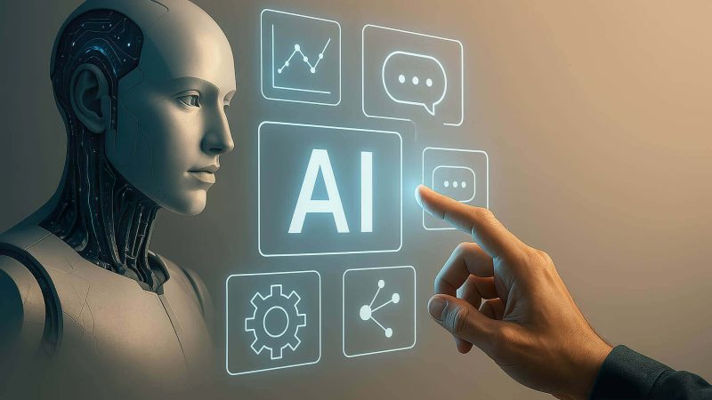 AI Business Automation: Boosting Productivity and Cutting Costs