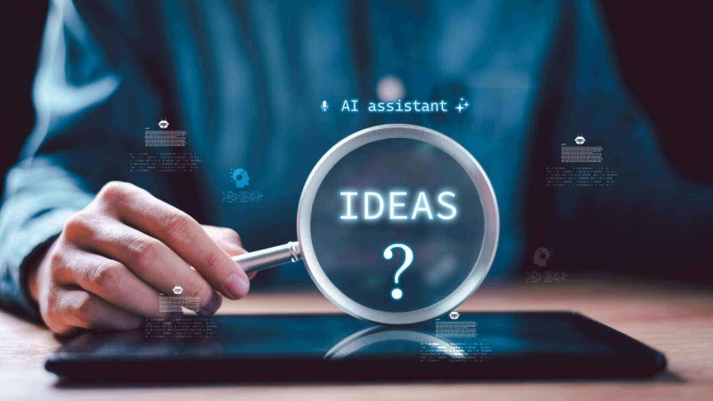 Best AI Startup Ideas That Will Dominate the Tech Industry