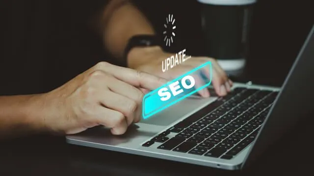 How Latest Google Algorithm Updates Affect Website Rankings