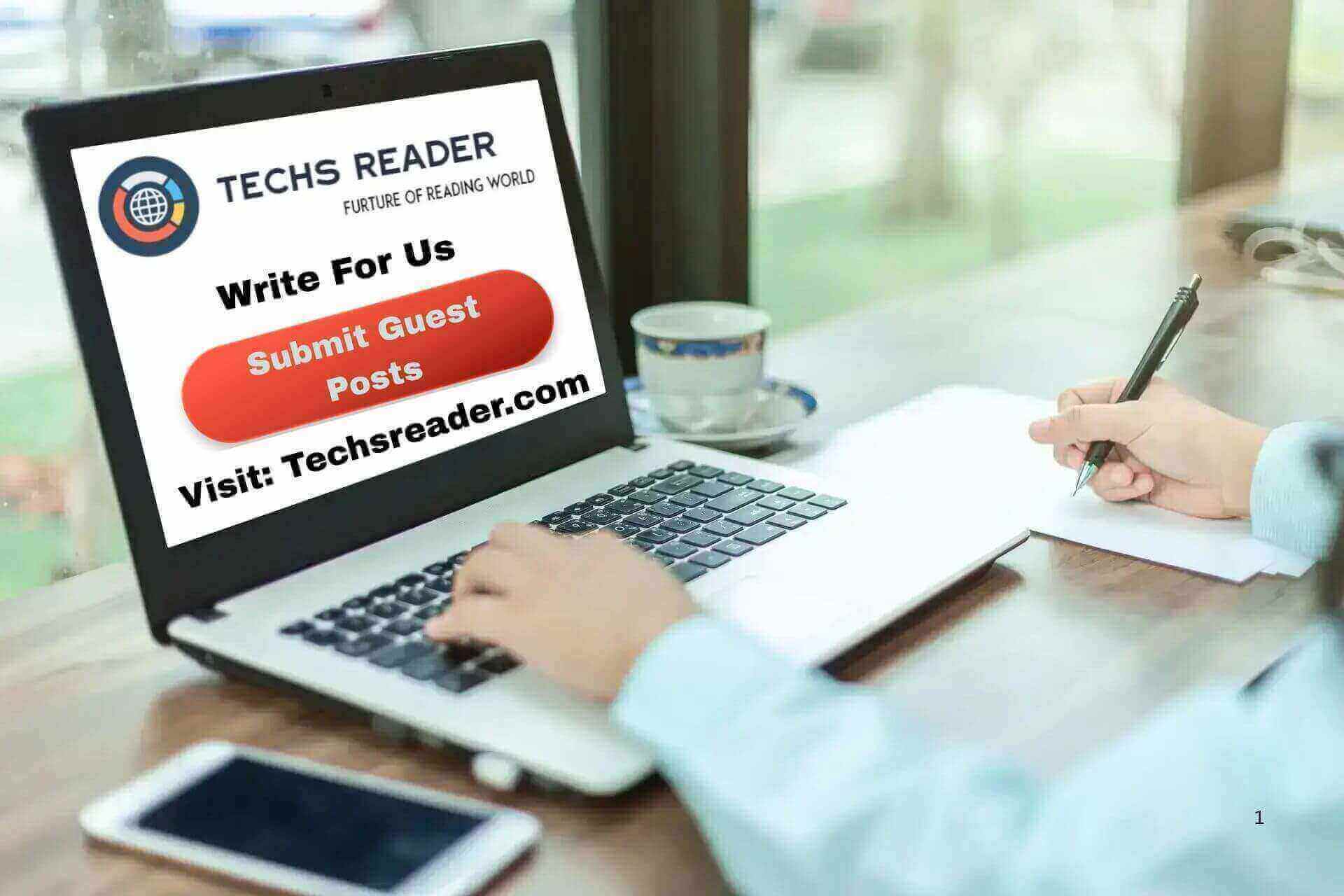 Technology Write for us, Business, SEO, Apps ( Submit Guest post)
