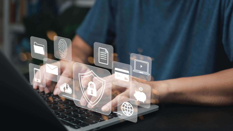 How to Prevent Malware and Viruses Entering Your Computer