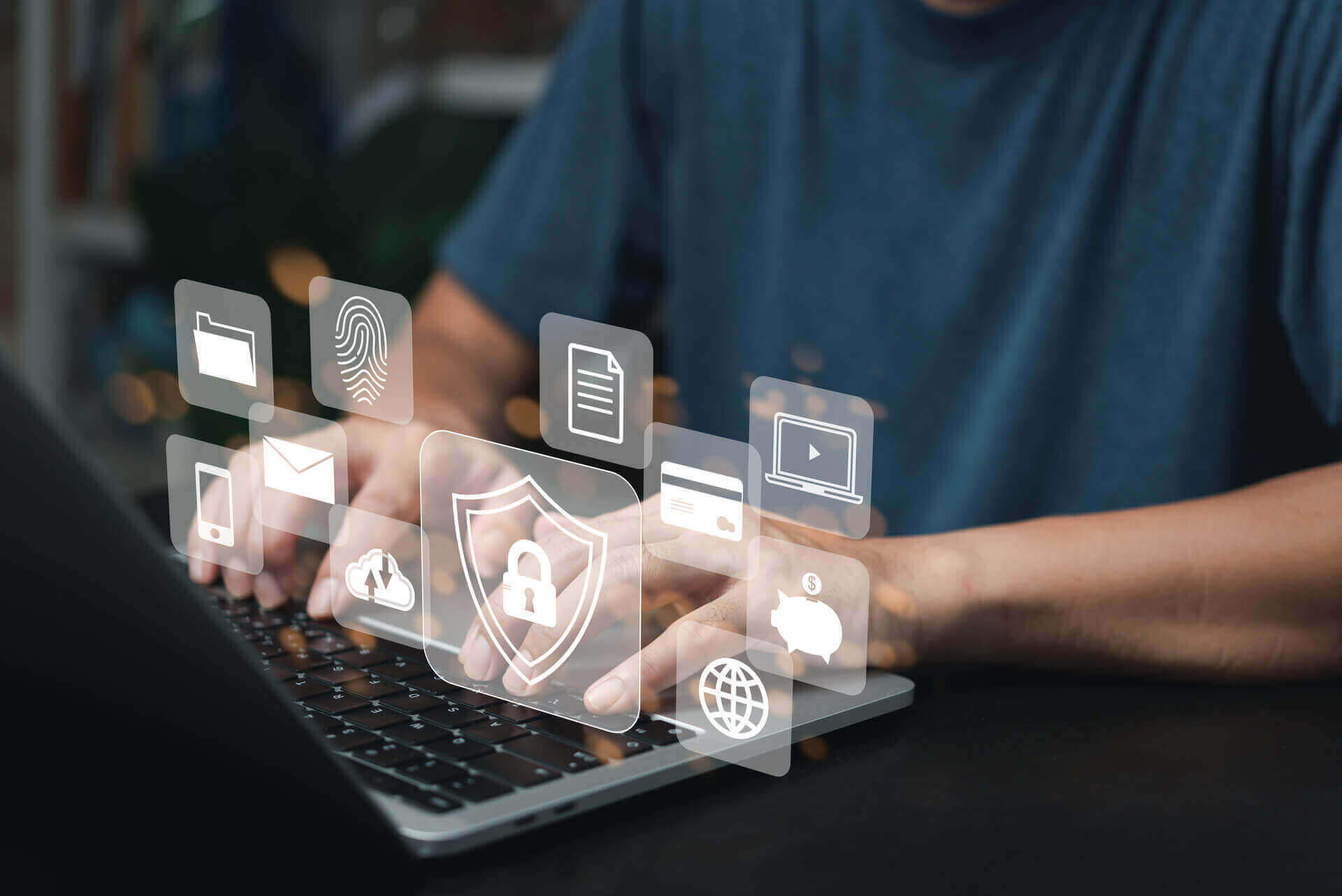 How to Prevent Malware and Viruses Entering Your Computer