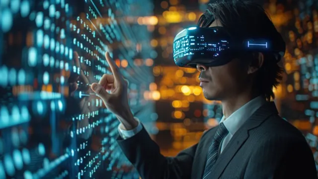 Technology Predictions for 2026: Experts Reveal What’s Next