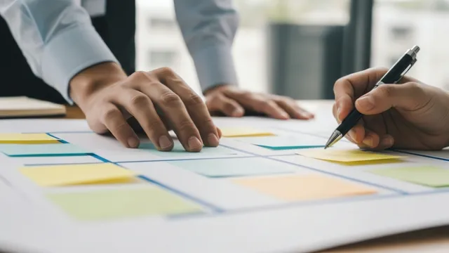 How IT Strategic Planning Helps Businesses Prepare for 2026