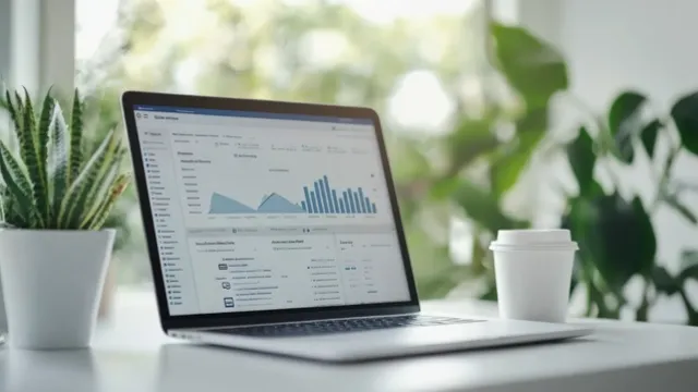 What is Google analytics? Definition, Features & Benefits